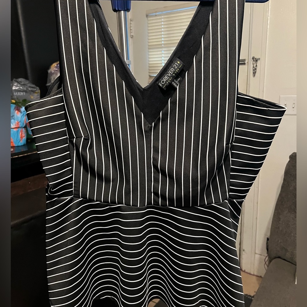 Forever 21 Blouse